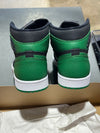Air Jordan 1 Retro High OG - Pine Green 2.0 Size 8