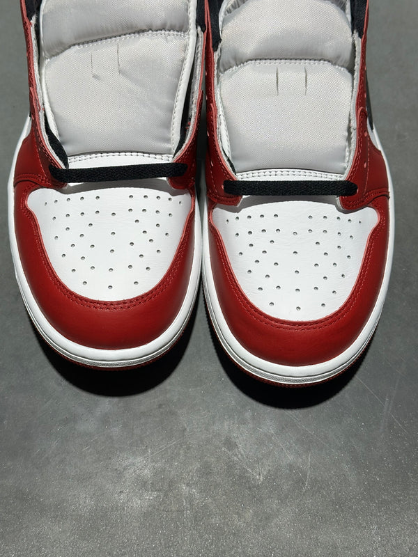Air Jordan 1 Retro Low OG - Chicago 2025 Size 13