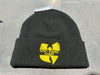 NEW Supreme Wu Tang Clan Beanie - Black