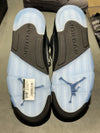 Air Jordan 5 Retro - Black University Blue Size 13