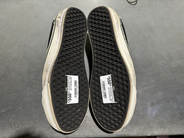 Vans OTW Old Skool 36 Pearlized Pack - Black Size 10