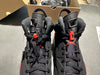 Air Jordan 6 Retro - Infrared Salesman Size 10