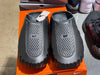Nike Mind 001 Slide - Triple Black Size 12