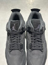 Air Jordan 4 Retro - Black Cat Size 9