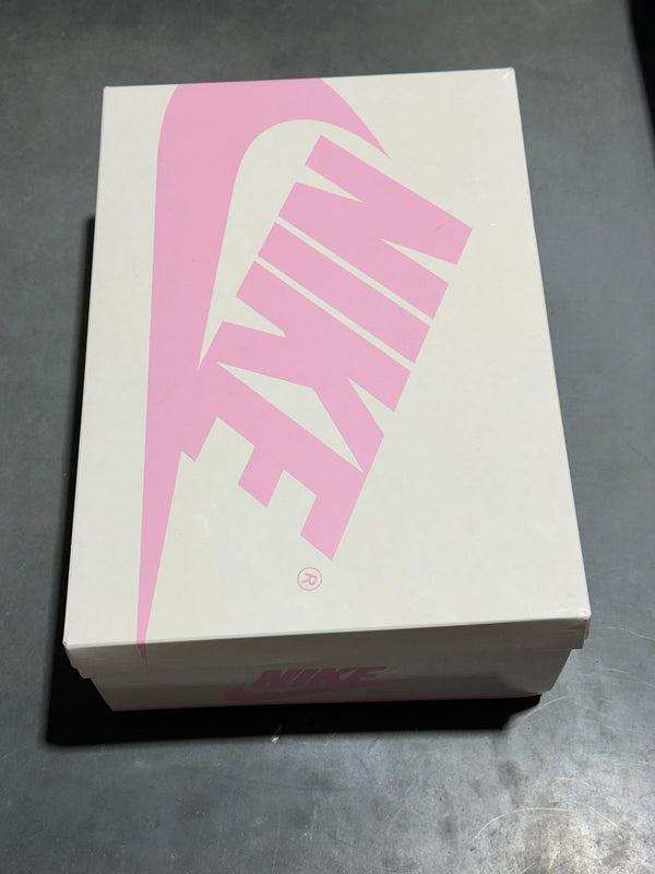 Air Jordan 1 Retro Low OG SP - Travis Scott/Tropical Pink Size 8