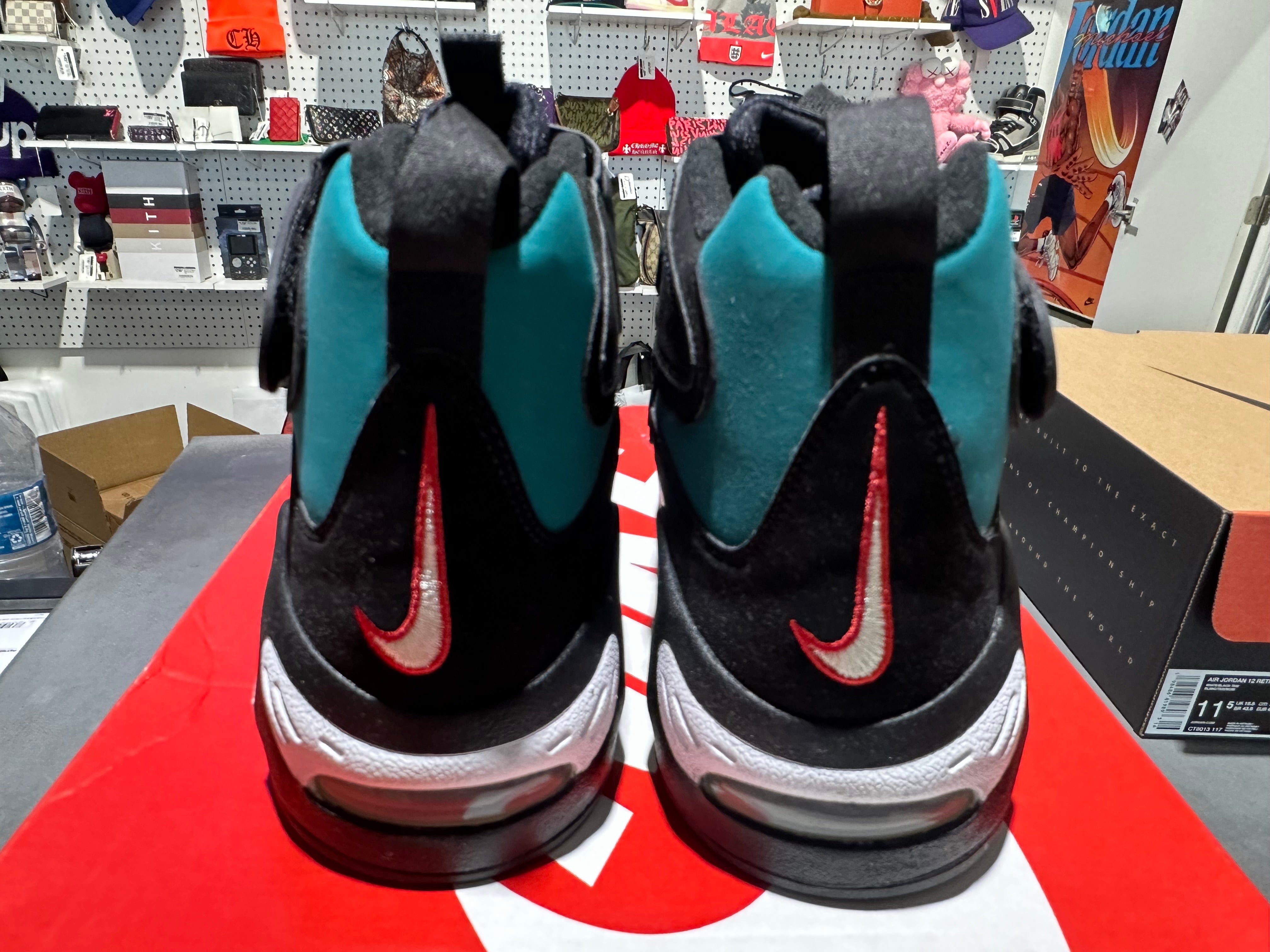 Nike Air Griffey Max 1 - Freshwater Size 12