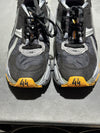 Balenciaga Runner Sneaker - Black Size 11