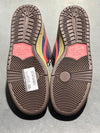 Nike SB Dunk Low Pro Baroque Brown Adobe - Size 9