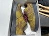 Nike Air Force 1 Low '07 - Boucle Desert Moss Fierce Pink Size 9.5