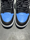 Air Jordan 1 Retro High OG - UNC Toe Size 10.5