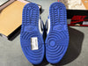 Air Jordan 1 Retro High OG - Game Royal Size 11