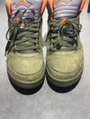 Air Jordan 5 Retro - Olive 2024 Size 12.5