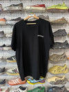 USED Chrome Hearts Las Vegas Exclusive T-Shirt - Black Size XL