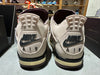 WMNS Air Jordan 4 Retro OG SP - A Ma Maniere/Fossil Stone Size 12.5W/11M