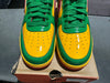 Nike Air Force 1 Low - Lil Yachty Concrete Boys/Lucky Green Size 8.5