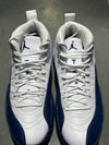 Air Jordan 12 Retro - French Blue Size 10.5
