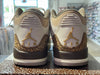 Air Jordan 3 Retro - Palomino Size 11.5