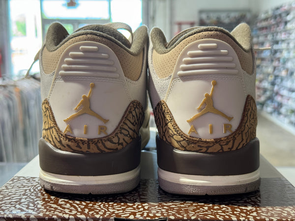 Air Jordan 3 Retro - Palomino Size 11.5
