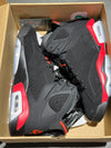 Air Jordan 6 Retro - Infrared Salesman Size 12