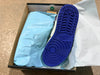 Air Jordan 1 Retro High OG SP - Fragment x Union/Varsity Red Sport Royal Size 7