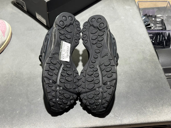 Nike Air Max Ecstasy Plus SP - Black Size 9