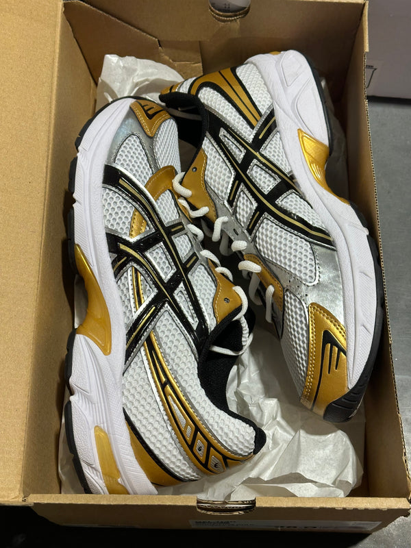 ASICS Gel-1130 - White Gold Size 10