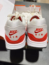 Nike Air Max 1 Anniversary - Red Size 11.5