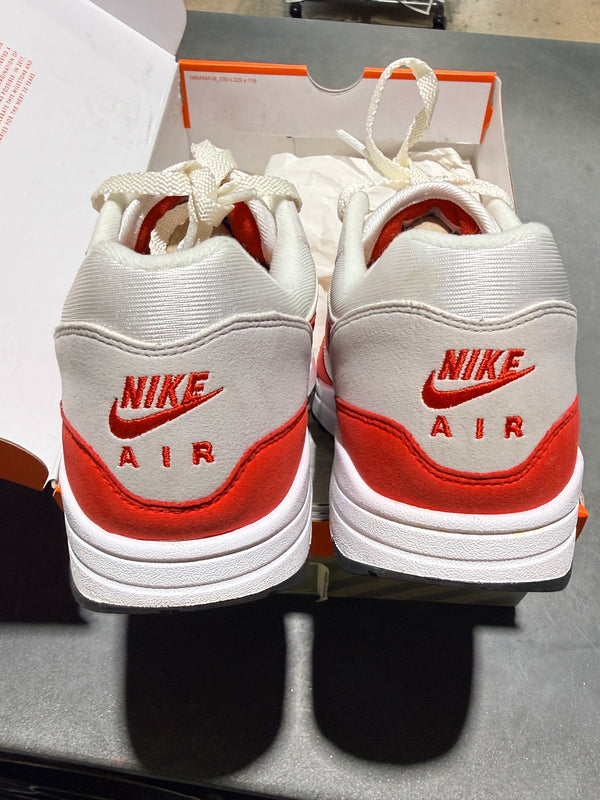 Nike Air Max 1 Anniversary - Red Size 11.5