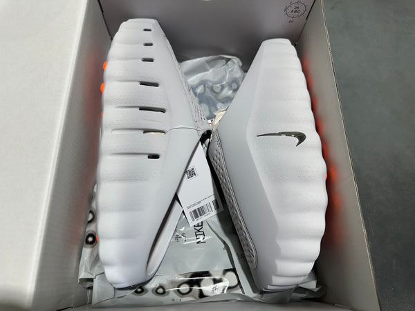Nike Mind 001 Slide - Smoke Grey Size 8