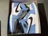 Air Jordan 1 Retro High OG - University Blue Size 8