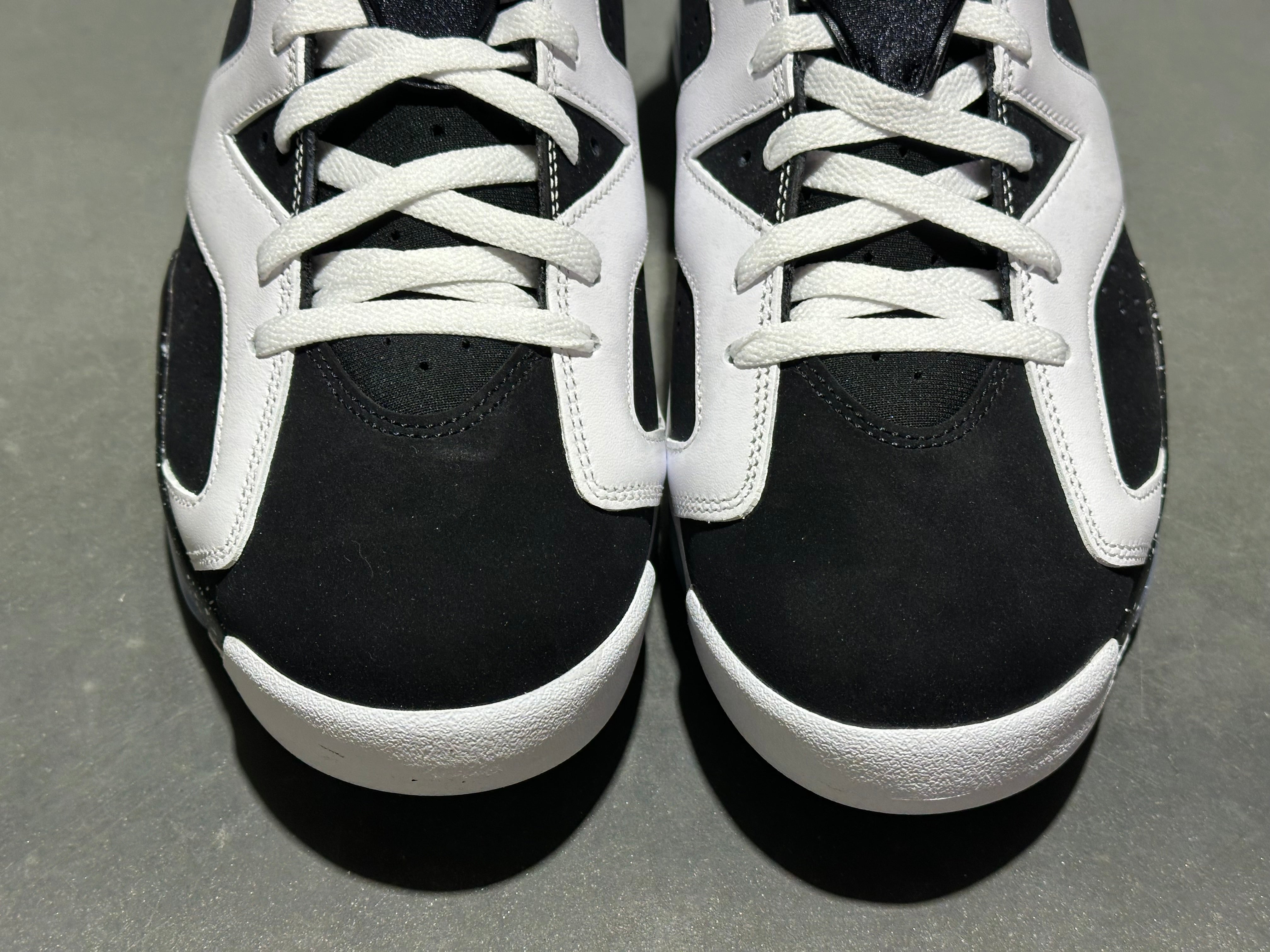 Air Jordan 6 Retro - Oreo Size 12