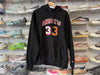 USED AWAKE x Andrew Hoodie - Black Size XL
