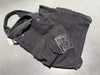 NEW Kapital Heavy Duty Tote - Black