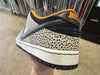 Nike SB Dunk Low - Electric Pack Olympic Safari