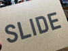 Adidas Yeezy Slide - Slate Marine