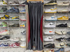 NEW GV Gallery Tracy McGrady Sweatpants - Red Size Large