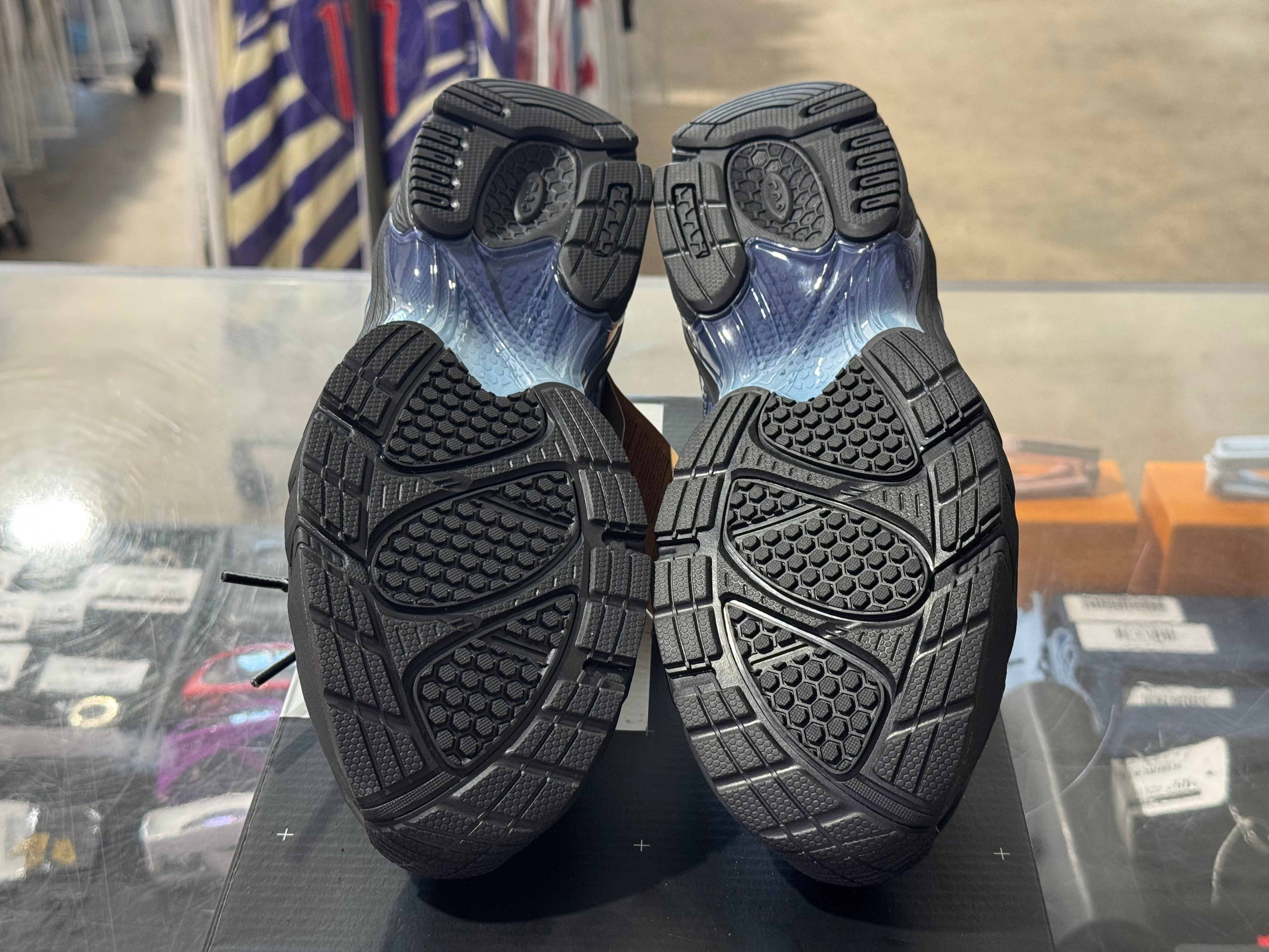 ASICS Gel-DS Trainer 14 - Hidden NY Dusk / Black Size 9