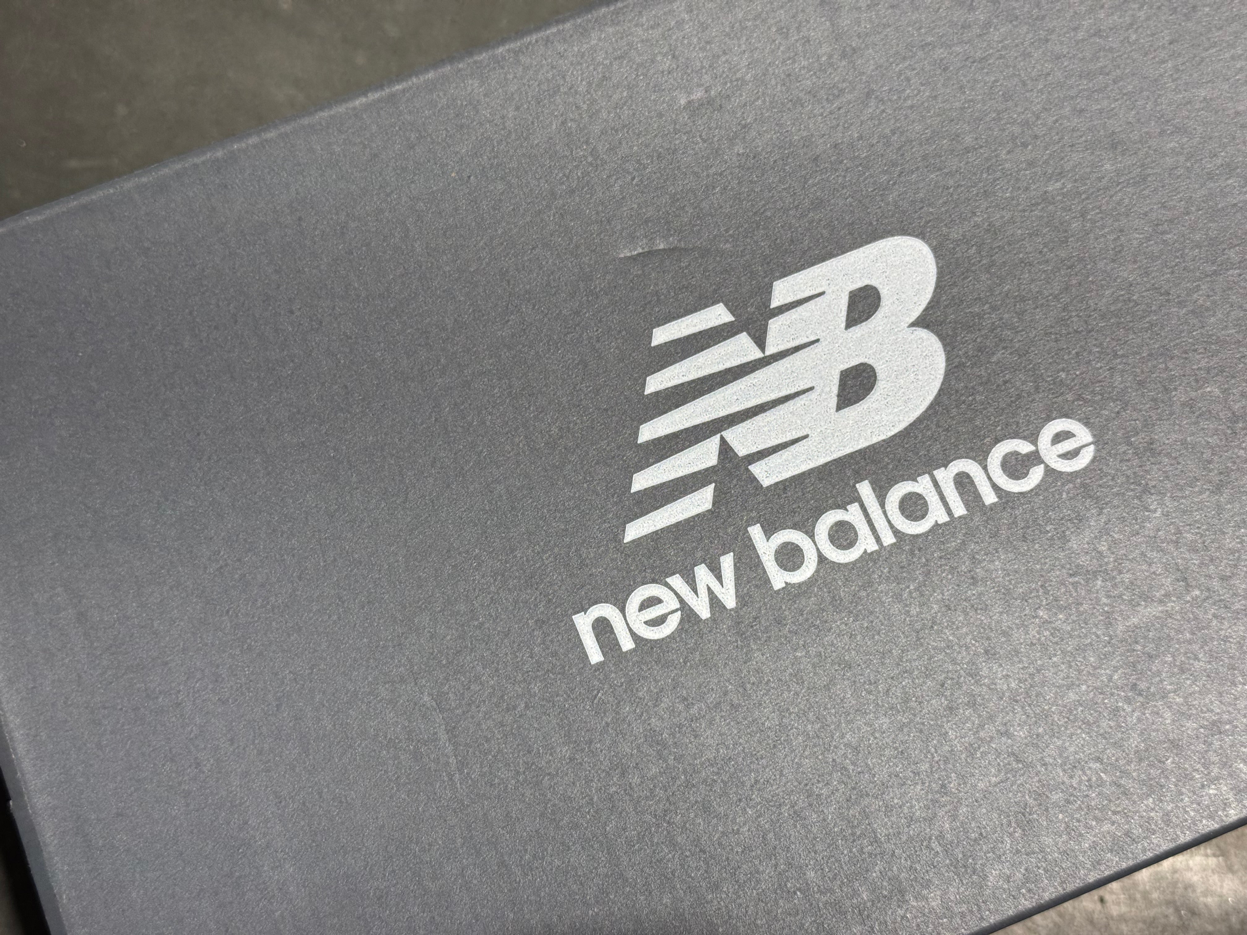 New Balance 2002R Protection - Pack Mirage Grey Size 9