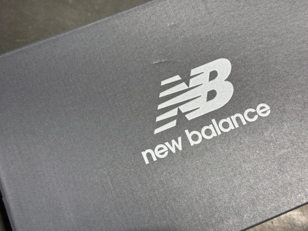 New Balance 2002R Protection - Pack Mirage Grey Size 9