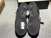 Nike Air Force 1 Low / Supreme - Black Size 11