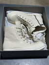 Rick Owens - Hollywood High Milk Size 11