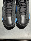 Air Jordan 13 Retro - Black University Blue Size 10