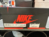 Air Jordan 1 Retro High Zoom - Zen Green Size 11