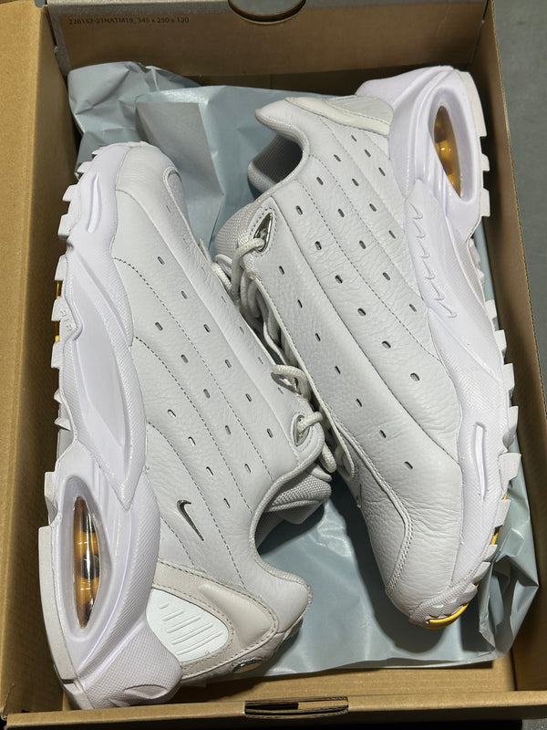 Nike Hot Step Air Terra Drake NOCTA - White Size 9.5