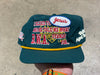 NEW Better With Age Fuck Nylon Hat - Green