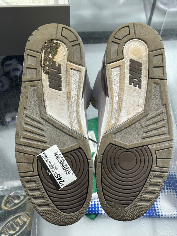 Air Jordan 3 Retro SP - AMM Size 10.5W/9M