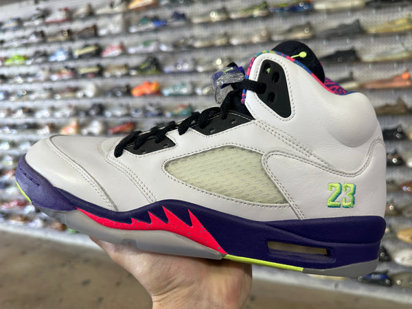 Air Jordan 5 Retro - Alternate Bel-Air Size 11.5