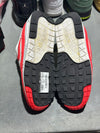 W Nike Air Max 1 '86 OG - Big Bubble Sport Red Size 10.5W/9M