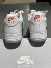Nike Air Force 1 Low / KITH - Knicks Home Size 10.5