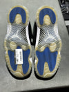 Air Jordan 11 Retro Low - Space Jam Size 9